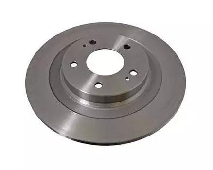 Тормозной диск NK 203083 полный задний мост