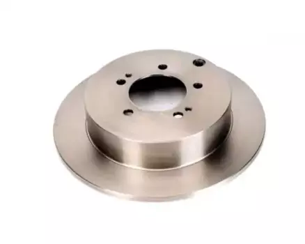 Тормозной диск NK 203085 полный задний мост