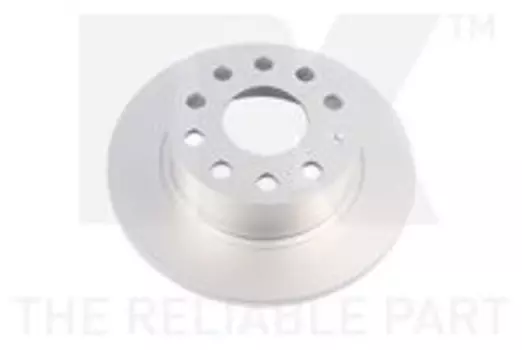 Тормозной диск NK 314307