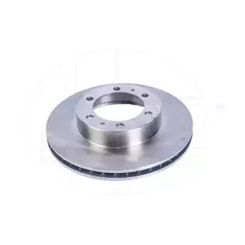 Тормозной диск NSP NSPRS12N11