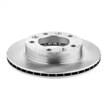 Тормозной диск PEKAR 2217-3501078