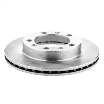 Тормозной диск PEKAR 31603501076