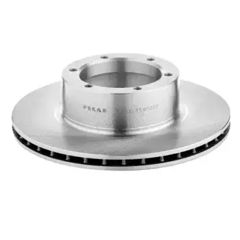 Тормозной диск PEKAR 33023501077