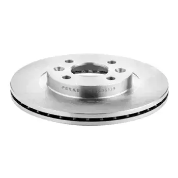 Тормозной диск PEKAR 7701206339