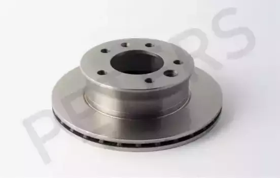 Тормозной диск PETERS 016.291-00A
