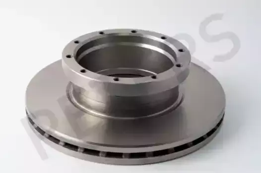 Тормозной диск PETERS 016.295-00A