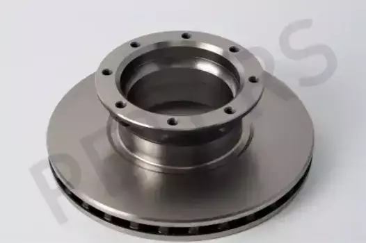 Тормозной диск PETERS 016.663-00A