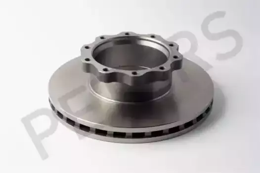 Тормозной диск PETERS 036.104-00A
