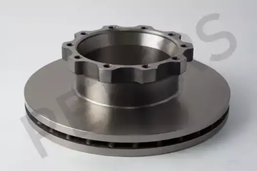 Тормозной диск PETERS 036.122-00A