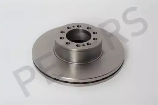 Тормозной диск PETERS 036.126-00A