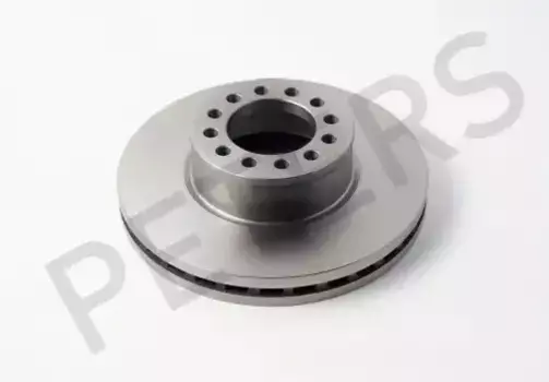 Тормозной диск PETERS 036.144-00A