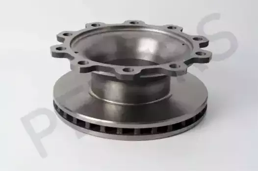 Тормозной диск PETERS 046.370-00A