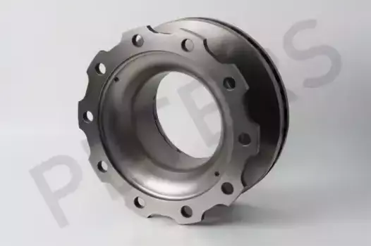 Тормозной диск PETERS 046.377-00A