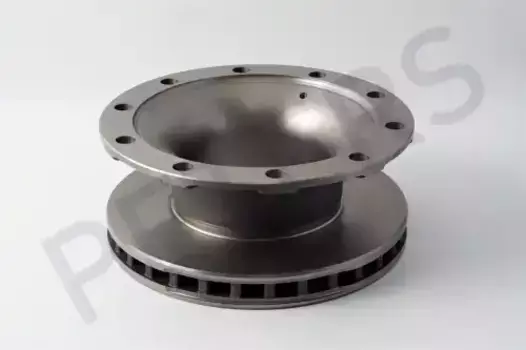 Тормозной диск PETERS 046.379-00A