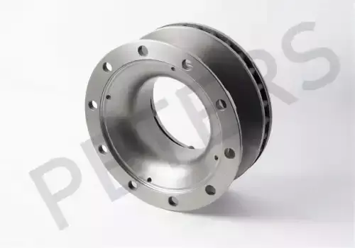 Тормозной диск PETERS 046.380-00A