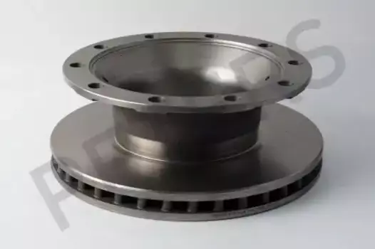 Тормозной диск PETERS 046.384-00A