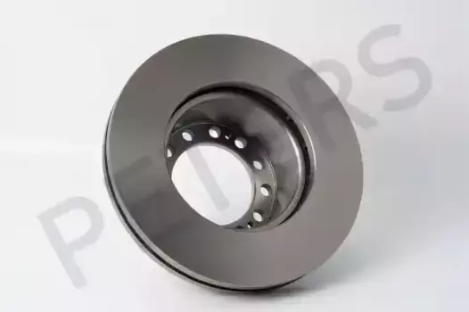 Тормозной диск PETERS 066.253-00A