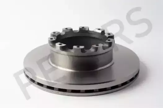 Тормозной диск PETERS 066.803-00A