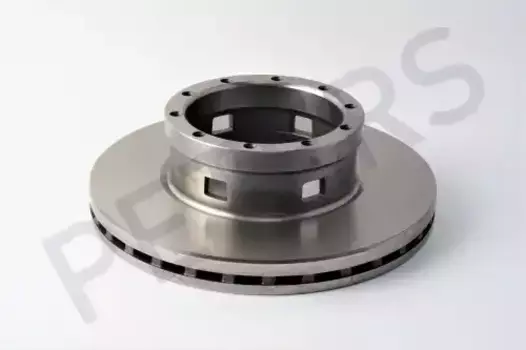 Тормозной диск PETERS 066.803-10A