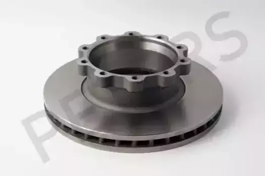 Тормозной диск PETERS 126.100-00A