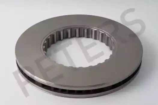 Тормозной диск PETERS 146.208-10A