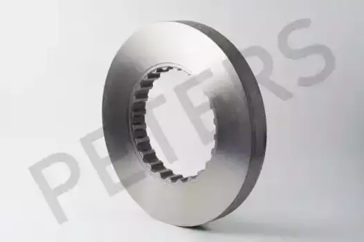 Тормозной диск PETERS 146.209-10A