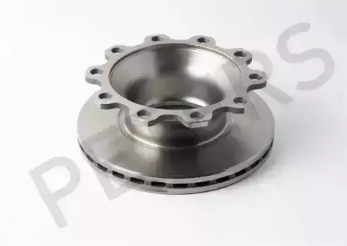 Тормозной диск PETERS 186.101-00A
