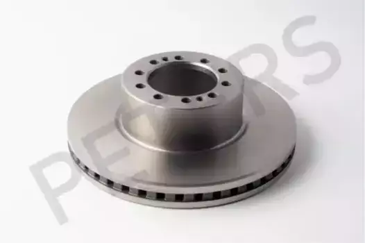 Тормозной диск PETERS 256.053-00A