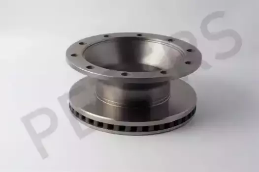 Тормозной диск PETERS 296.005-00A