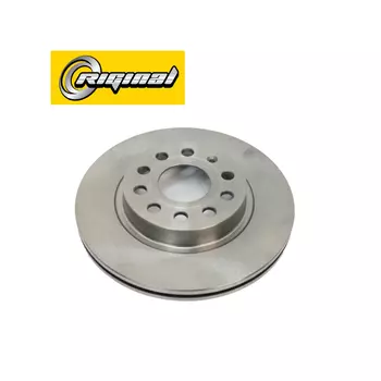 Тормозной диск RIGINAL RGDF4464S