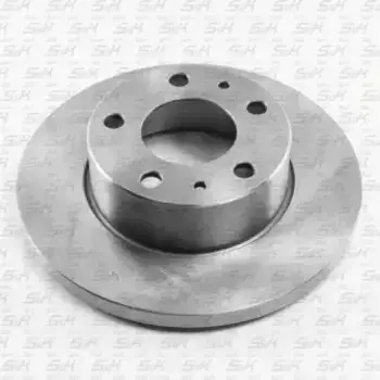 Тормозной диск S&K SK312005801