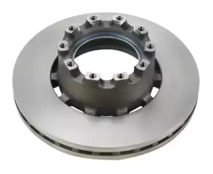 Тормозной диск SAF 3 079 0015 01