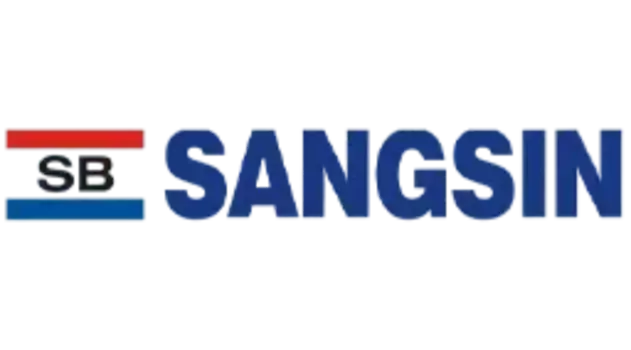 Тормозной диск SANGSIN SD2028B