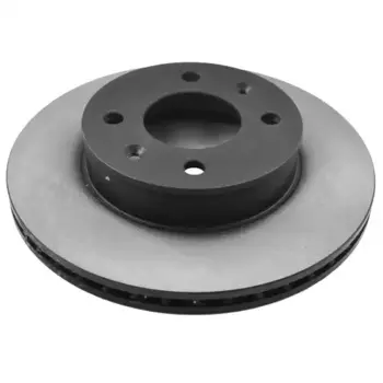 Тормозной диск SB NAGAMOCHI BR11101T вентилируемый передняя ось