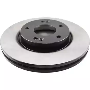 Тормозной диск SB NAGAMOCHI BR11109T вентилируемый передняя ось