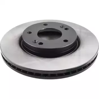 Тормозной диск SB NAGAMOCHI BR11112T вентилируемый передняя ось