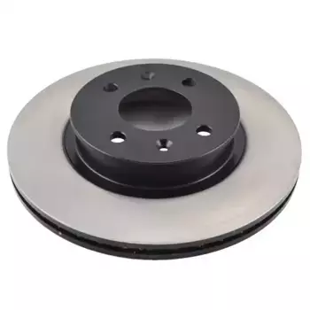 Тормозной диск SB NAGAMOCHI BR11113T вентилируемый передняя ось