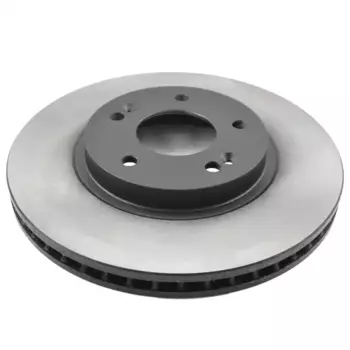 Тормозной диск SB NAGAMOCHI BR11114T вентилируемый передняя ось