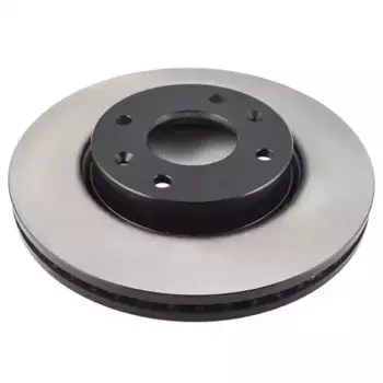 Тормозной диск SB NAGAMOCHI BR11117T вентилируемый передняя ось