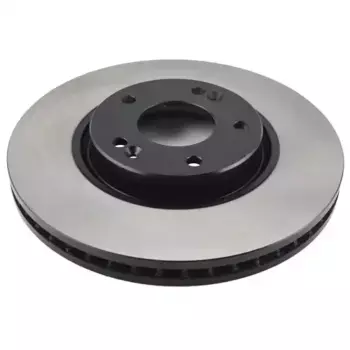 Тормозной диск SB NAGAMOCHI BR11120T вентилируемый передняя ось