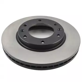 Тормозной диск SB NAGAMOCHI BR11126T вентилируемый передняя ось