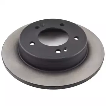 Тормозной диск SB NAGAMOCHI BR11130 полный задняя ось