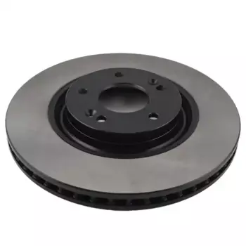 Тормозной диск SB NAGAMOCHI BR11137T вентилируемый передняя ось