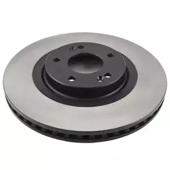 Тормозной диск SB NAGAMOCHI BR11138T вентилируемый передняя ось