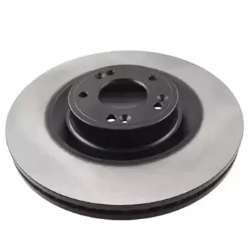 Тормозной диск SB NAGAMOCHI BR11142T вентилируемый передняя ось