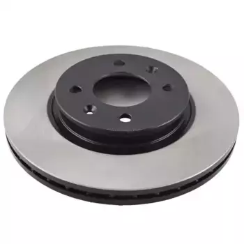 Тормозной диск SB NAGAMOCHI BR11151T вентилируемый передняя ось