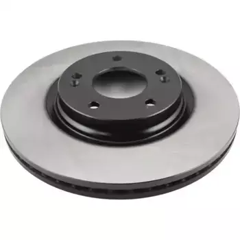 Тормозной диск SB NAGAMOCHI BR11173T вентилируемый передняя ось