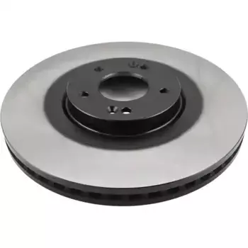 Тормозной диск SB NAGAMOCHI BR11177T вентилируемый передняя ось