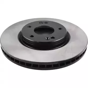 Тормозной диск SB NAGAMOCHI BR11180T вентилируемый передняя ось