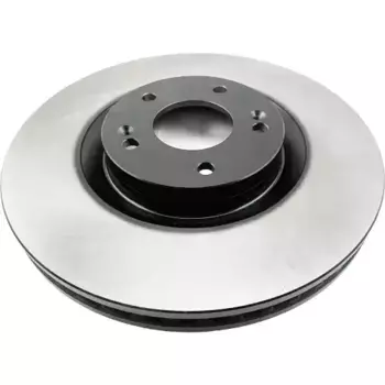 Тормозной диск SB NAGAMOCHI BR11182T вентилируемый передняя ось